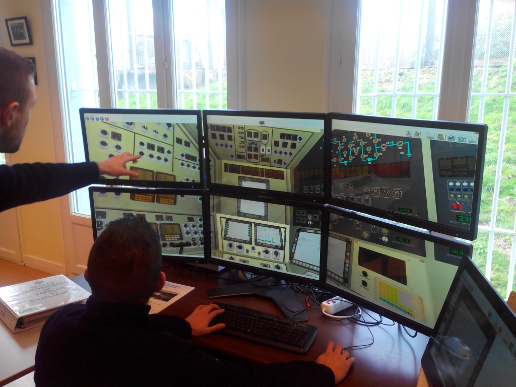 version multi-écrans